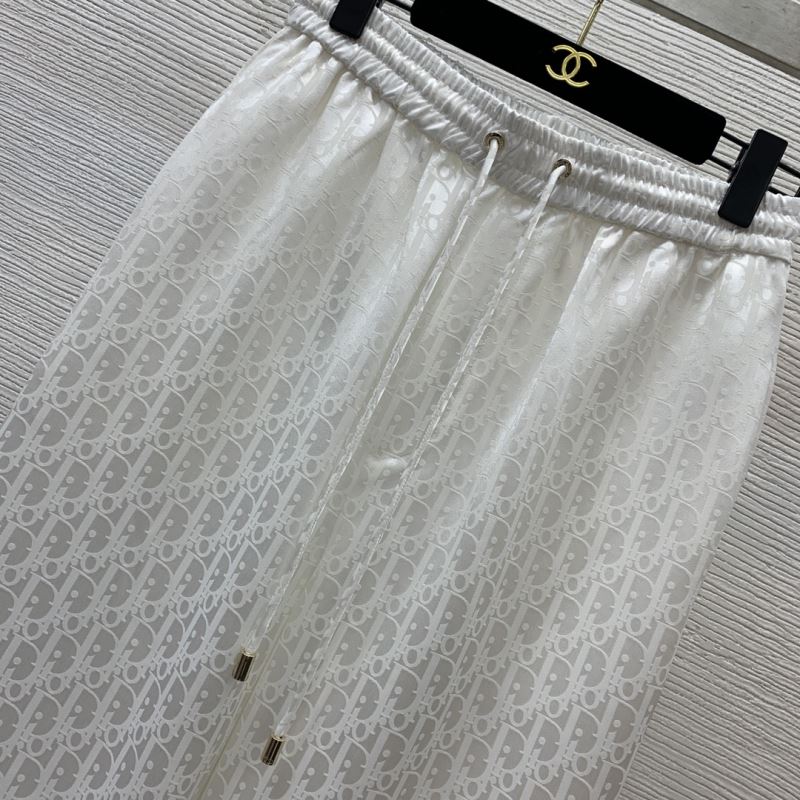 Christian Dior Long Pants